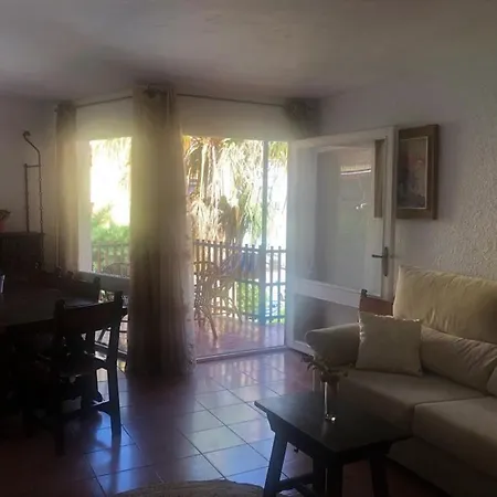 Apartment 3 Bedroom Fuengirola