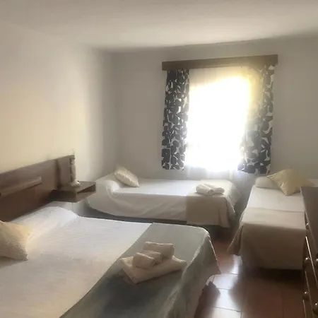 3 Bedroom *