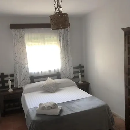 3 Bedroom Apartment Fuengirola
