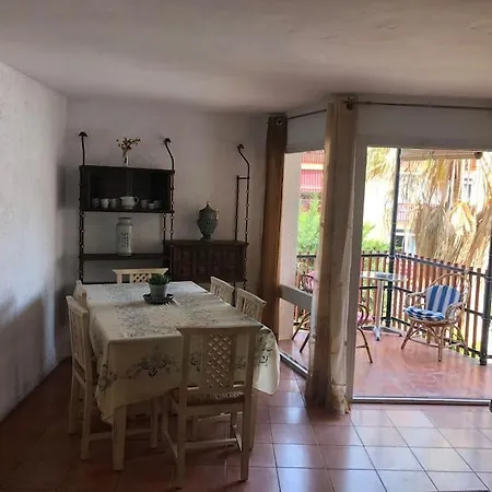 3 Bedroom * Fuengirola